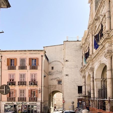 Su Meri Stampace Cagliari Exterior foto